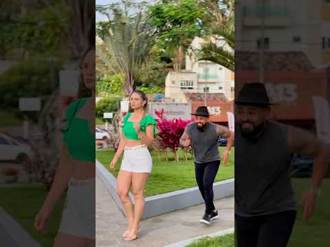 Ensinei a ela #dance #musica