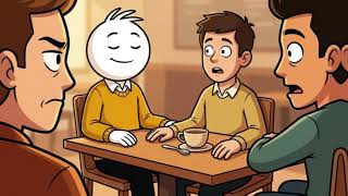 5 cosas que hacen los hombres que resuelven sin hacer ruido