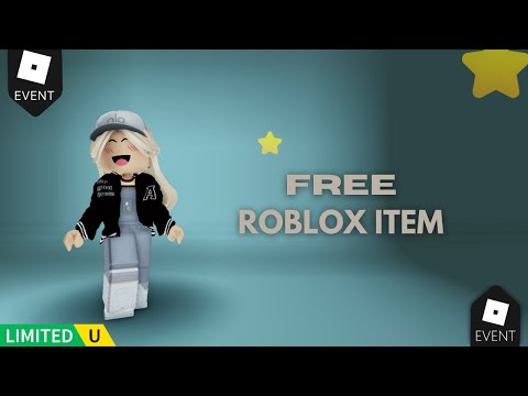 GET ALL 5 *FREE* NEW ALO ITEMS NOW 😲 ROBLOX FREE UGC