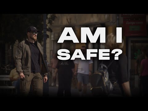 Am I safe? | Pro's Guide to Situational Awareness