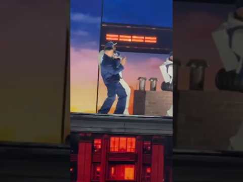 Así regresó Daddy Yankee a los escenarios !