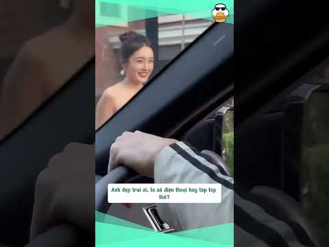 Cách gây ấn tượng với dì nhỏ ngay lần đầu gặp 🤣🤣 #shorts #haihuoc #funny #giaitri #haihuocvuinhon