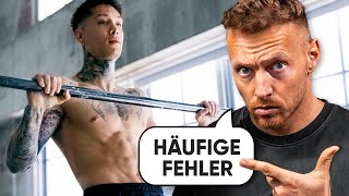 Du verstehst Calisthenics FALSCH und sabotierst dein Training selbst!