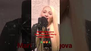 Martina Balogova - Have Yourself a Merry Little Christmas
