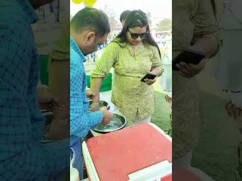 waxhand in Jaipur #activity #activityideas #waxhand #activityday #shortsviral #shorts