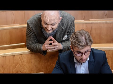 Michal Horák feat. Pokáč - Netušim (Official Video)
