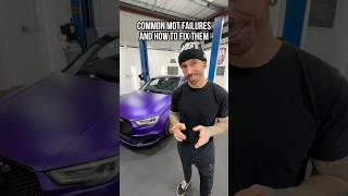 Make sure your car is MOT ready with eBay! Shop MOT parts here: https://ebay.us/S9oHz7  #ad ​⁠