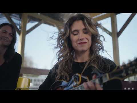 Amplify Series Teaser