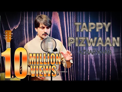 Pewzan Tappaezy Azhar Khan 2020 Tappy