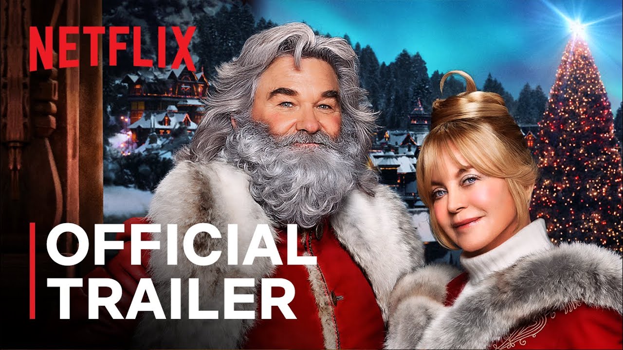 The Christmas Chronicles: Part Two Trailer thumbnail