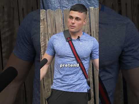 What did you go to jail for? Full documentary on our channel #mtdruitt #australia