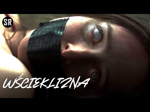 Wścieklizna (2010, HD) | horrory lektor pl cały film | filmy lektor pl cały film | Horror PL