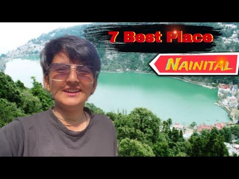 7 points of nainital🏔️