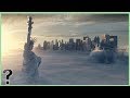 Ice Ages and Human Impact