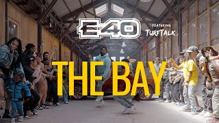 E-40 - The Bay
