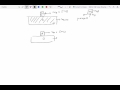 Kinetic Friction and Relative Motion
