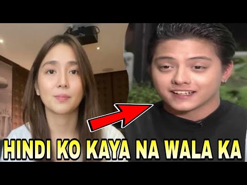 Kahit May ALDEN Na! KATHRYN BERNARDO Hindi Pa rin NAKAKAMOVE-ON kay DANIEL PADILLA