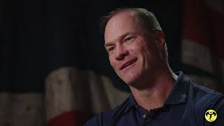 Be honest to yourself about your health - Brian Rose of London Real & Shawn Baker