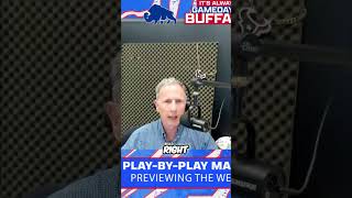 How Can the Bills Attack the Texans Defense? | Always Gameday in Buffalo