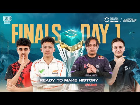 [NP] 2025 PMSL CSA Spring – Finals Day 1 | READY TO MAKE HISTORY