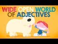 Understanding Adjectives in Writing