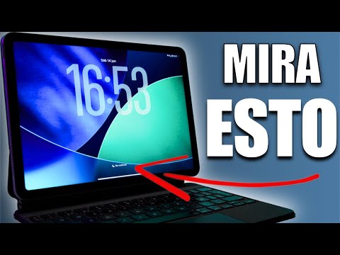 Tu iPad va a cambiar [MUCHO] con iPadOS 26
