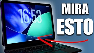 Tu iPad va a cambiar [MUCHO] con iPadOS 26