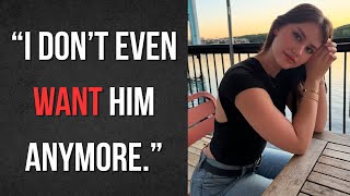 If She’s Losing Interest, She Will Do THIS (Last Chance Warning)