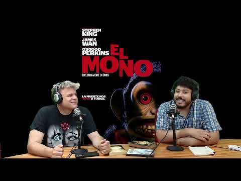 LA ZONA MUERTA #1 - EL MONO