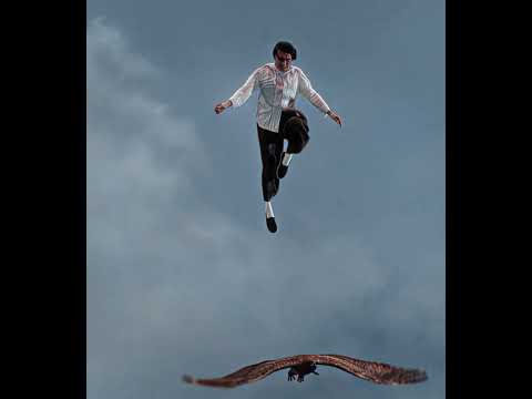 "Kung-Fu Master" - Kung-Fu Hustle - EMIN ft. JONY - Каmin (slowed) (tiktok remix) #stephenchow