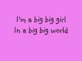 Understanding the Emotional Journey in 'Big, Big World'