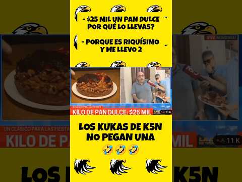 LOS KUKAS DE K5N NO PEGAN UNA #noticias #lla #milei2027 #vllc #milei2025