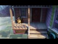 Doug's Adventure and Unique Features