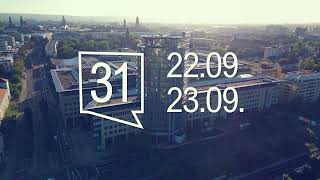 31. Dresdner Fernwärme-Kolloquium