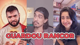 RESPOSTA FINAL AO METAFORANDO • Física e Afins