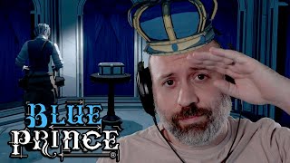 THE FINAL TEST | Blue Prince 48