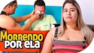Ela é tudo pra mim