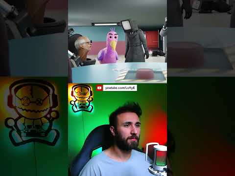 Skibidi toilet Türkçe dublaj  - Tvman #multiverse   #shorts