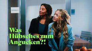 S06/01 Gender-Sketche | Was Hübsches zum Angucken?! – Schule gegen Sexismus