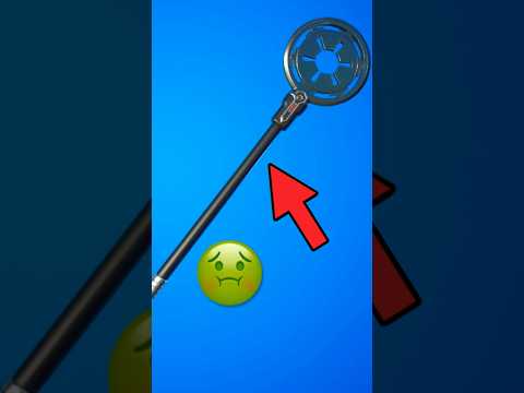 LOS 3 PEORES PICOS EN FORTNITE! #shorts #fortnite
