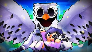 The OWL Adopted ME!