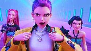 Crunchyroll Just WON 2026: Tamon’s B-Side, JJK, & K-Pop: Demon Hunters!