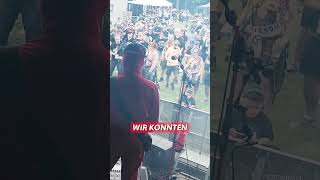 HIGH NOON STATT HIGH NUN! 🎥: @juls.onstage und Kerstin Kühne