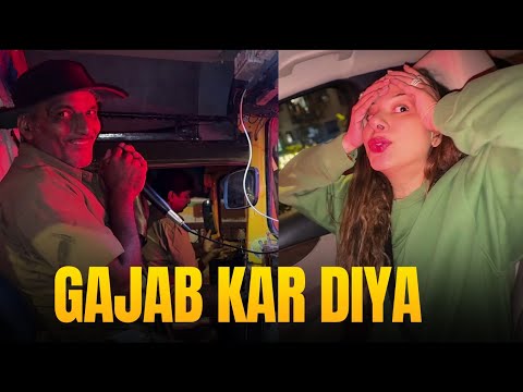 AUTO WAALE BHAIYA NE DIL JEET LIYA ❤️