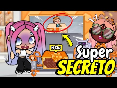 😱SEGREDOS SUPER SECRETOS NO AVATAR WORLD HACKS E BUGS SECRETOS DEPOIS DA NOVA ATUALIZAÇÃO