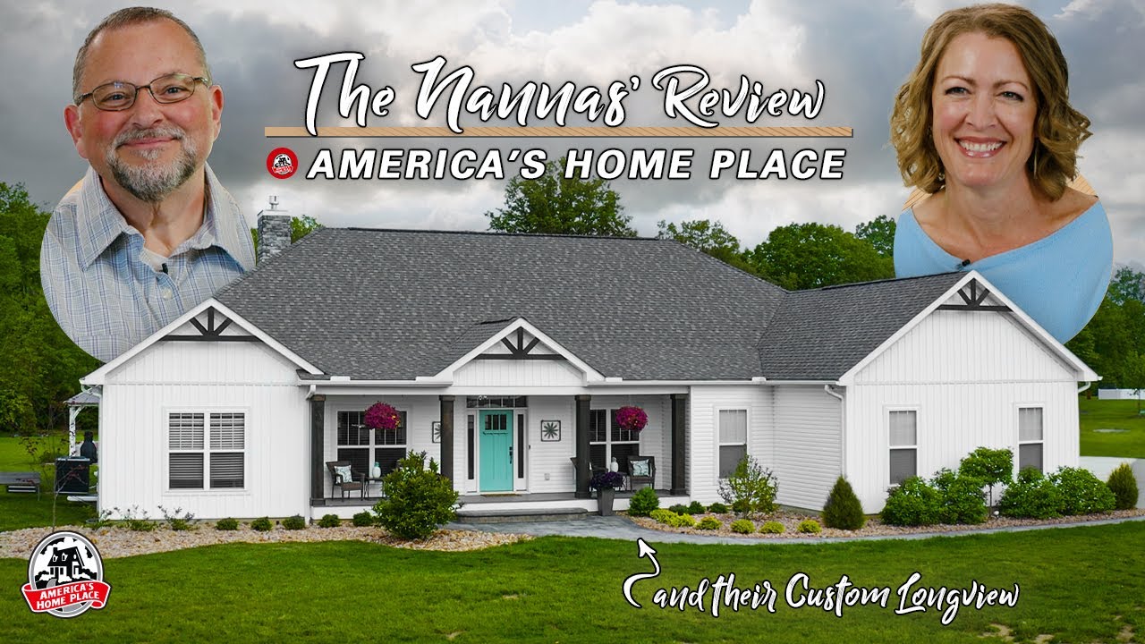 The Nannas Review Their Custom Longview