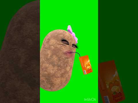ام تعطي ابنتها الدواء في العصير #shorts