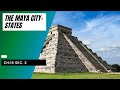 Maya Civilization: Key Concepts and Facts