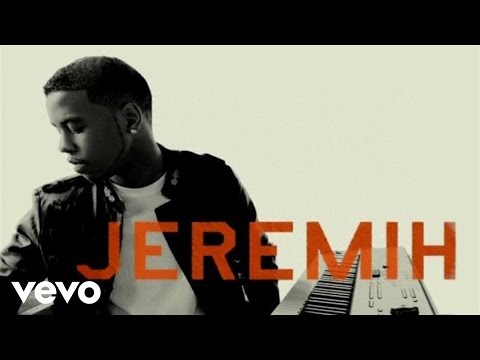 Jeremih - Represent (Part 2)
