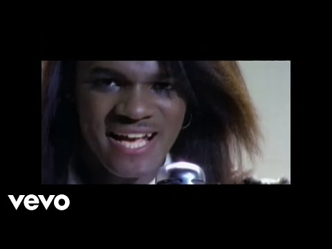 We Don’t Have To Take Our Clothes Off – Jermaine Stewart 